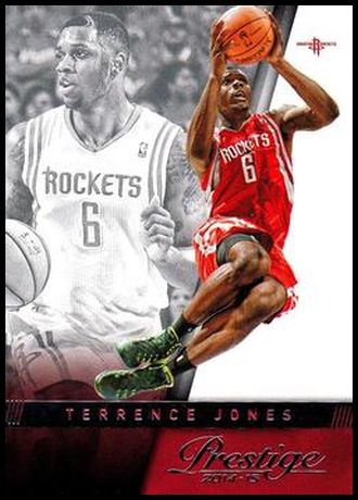 131 Terrence Jones